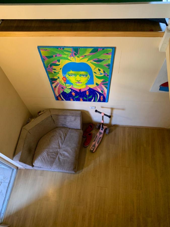 Home Stay Georgia ティビリシ エクステリア 写真