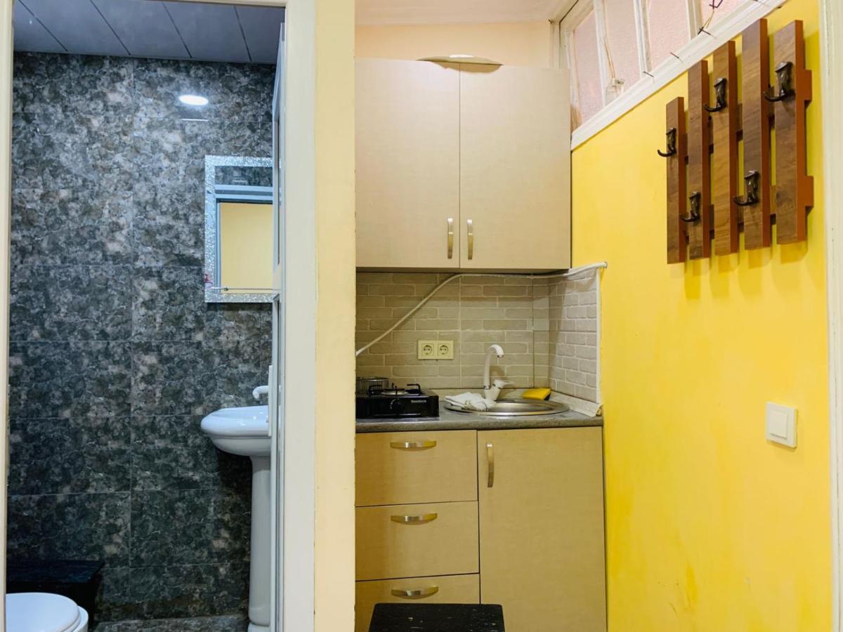 Home Stay Georgia ティビリシ エクステリア 写真