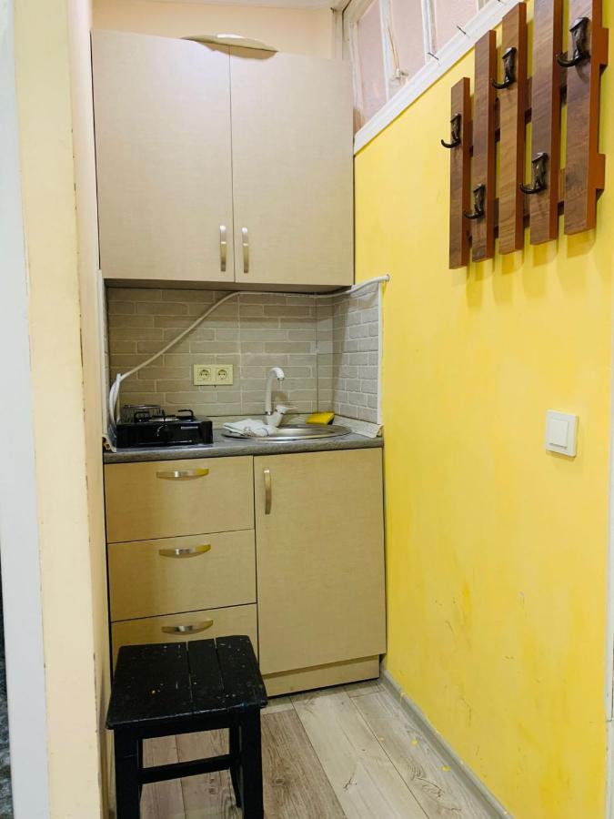 Home Stay Georgia ティビリシ エクステリア 写真
